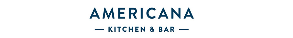 Eating American (New) American (Traditional) at Americana Kitchen & Bar restaurant in East Windsor, NJ.
